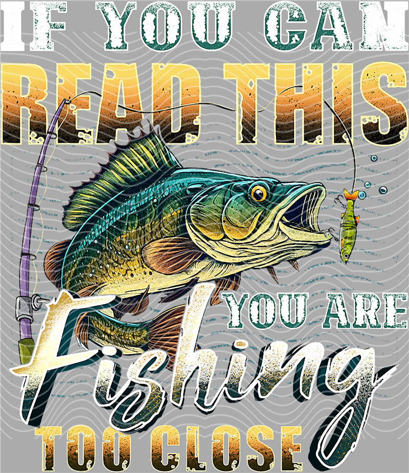 Fishing Series-DY 80